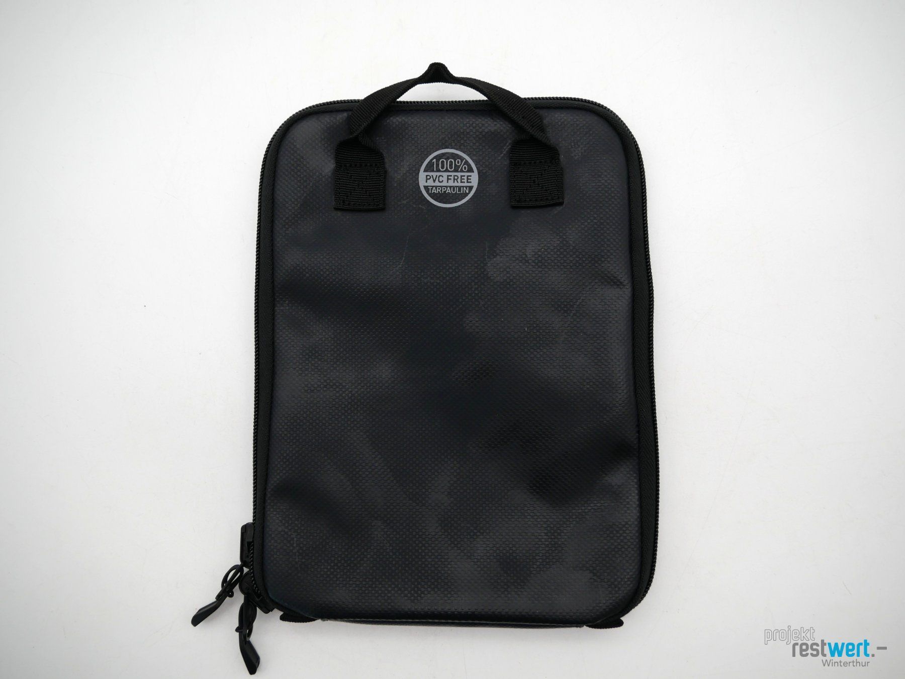 Tutti gli attrezzi: EVOC Tool Pouch M Werkzeugtasche Schwarz – Usato da Winterthur venduto da Restwert_Winterthur 2