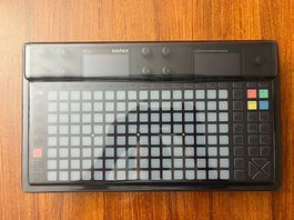 Squarp Hapax mit Decksaver