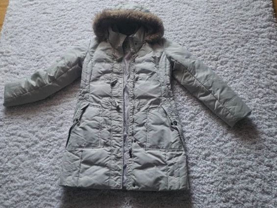 Tom Tailor Cappotti: Wintermantel Tom Tailor – Usato da Bottighofen venduto da Miatax5 3