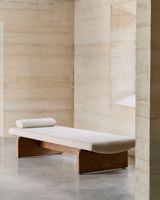 Kave Home Topaz Chaise Longue