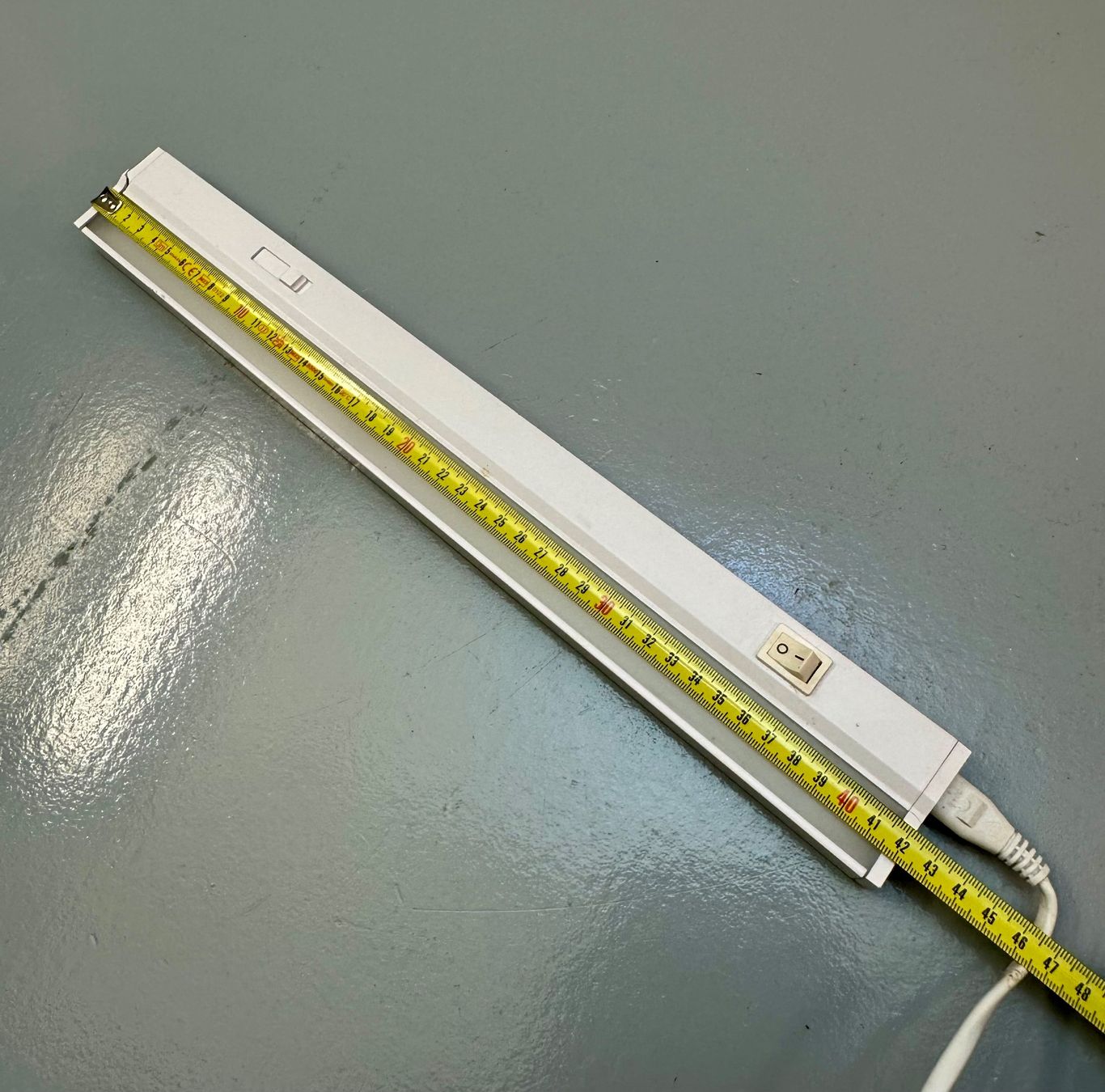 Lampen: UNTERBAULEUCHTE #2 AB 1.-!!! – Gebraucht aus Zürich von NIKI777 6