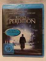 Road to Perdition