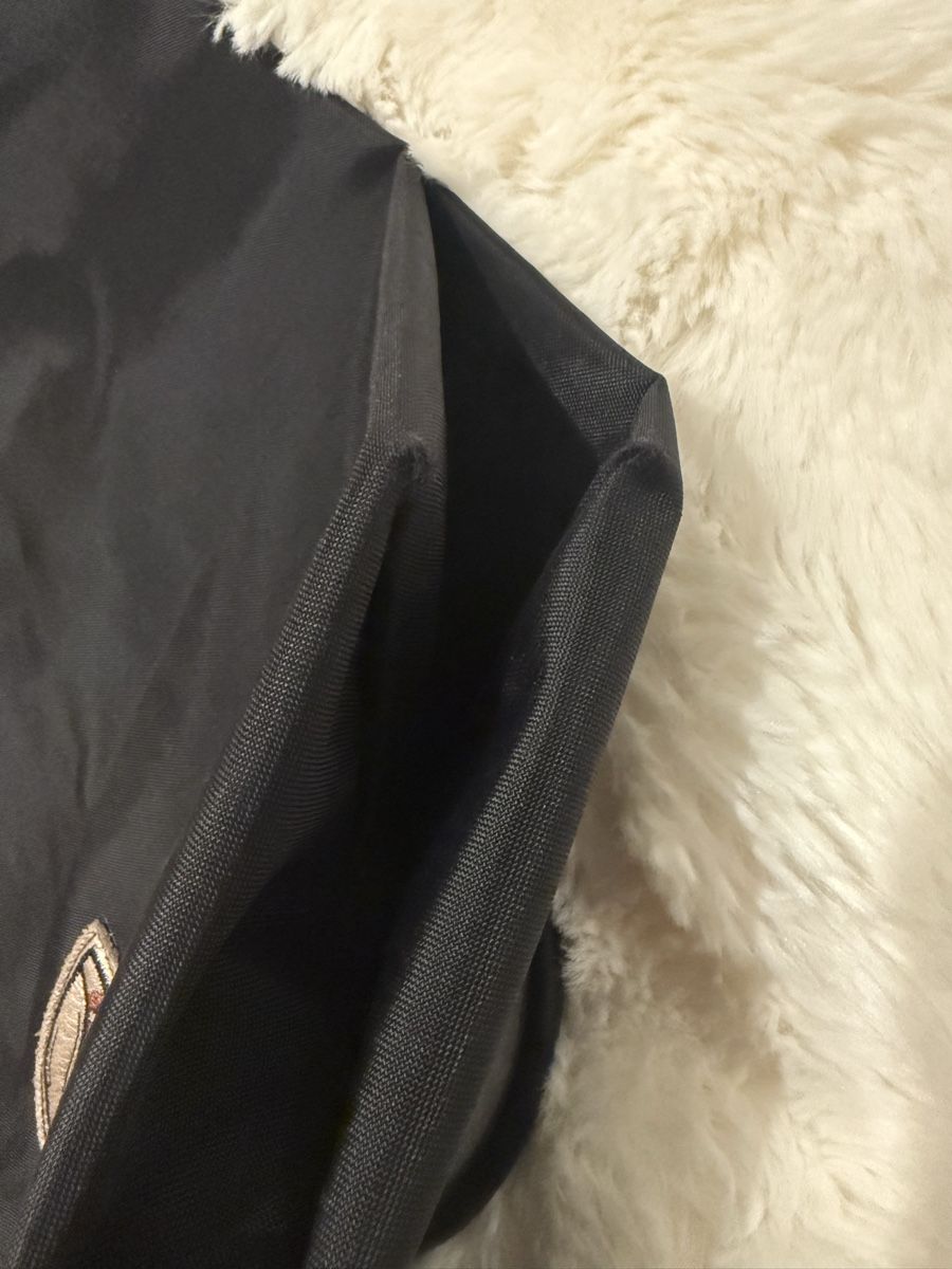 Longchamp Borse da donna: Sac Longchamp noir  – Usato da Monthey venduto da Joseph-29 6