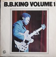 B.B.KING: VOLUME 1
