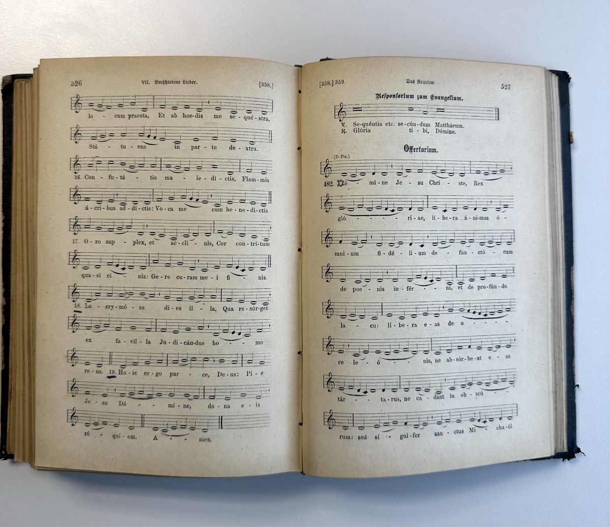 Libri: Jubilate Deo – Usato da zollikon venduto da mme_kwf2 6