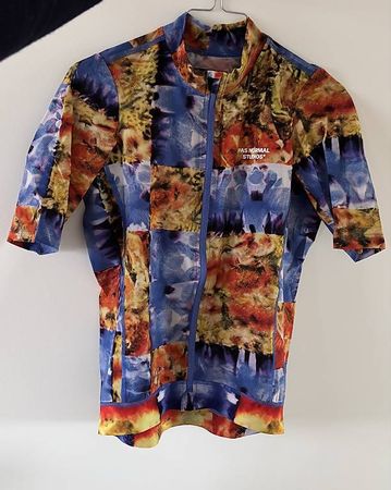 Pas Normal Studios Essential Jersey, Gr. L