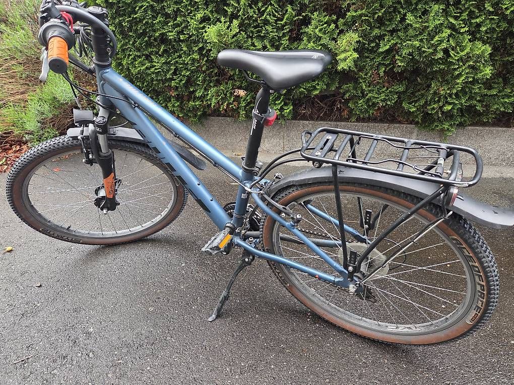 Biciclette: Kinder Velo – Usato da Bad Ragaz venduto da nad_c8bf