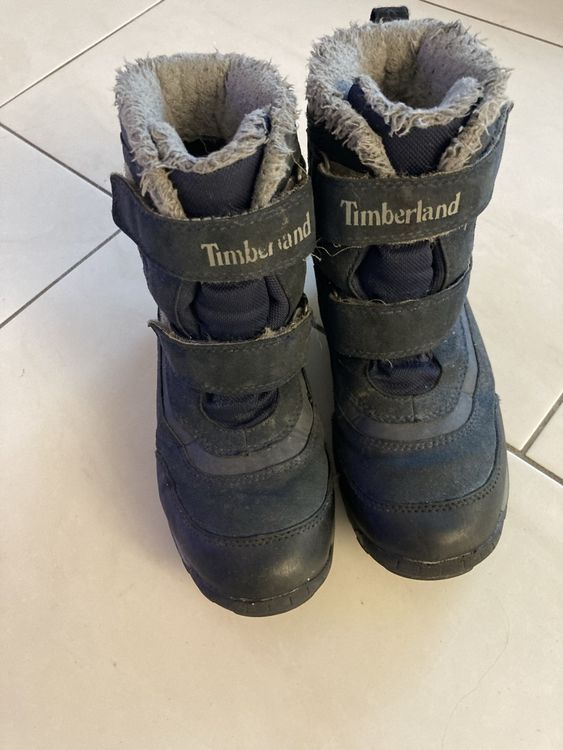 Winterstiefel Timberland 31 1