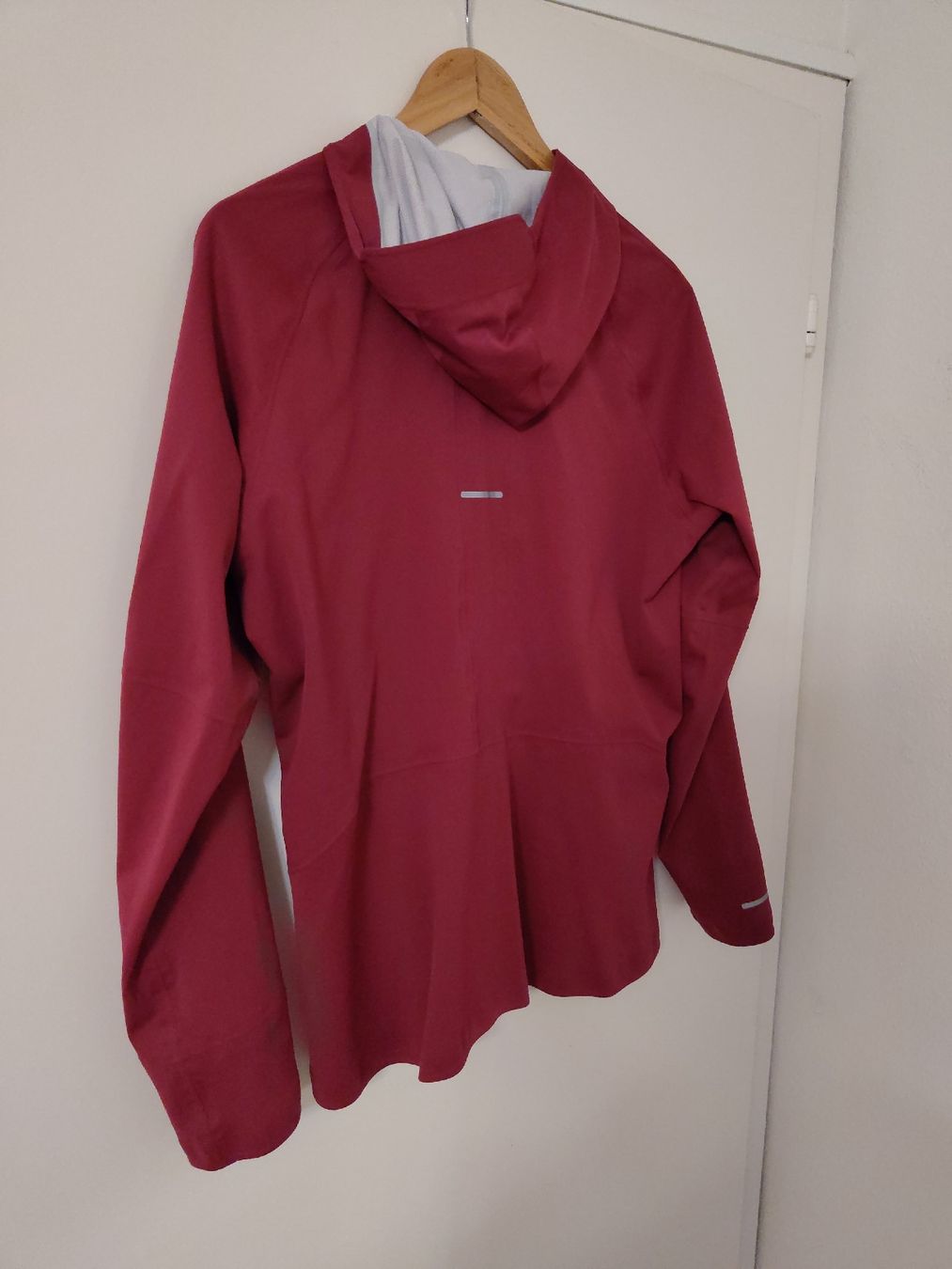 Asics Giacche: Asics S2 Laufjacke in L Lila – Usato da Bern venduto da ann_hzj8 1