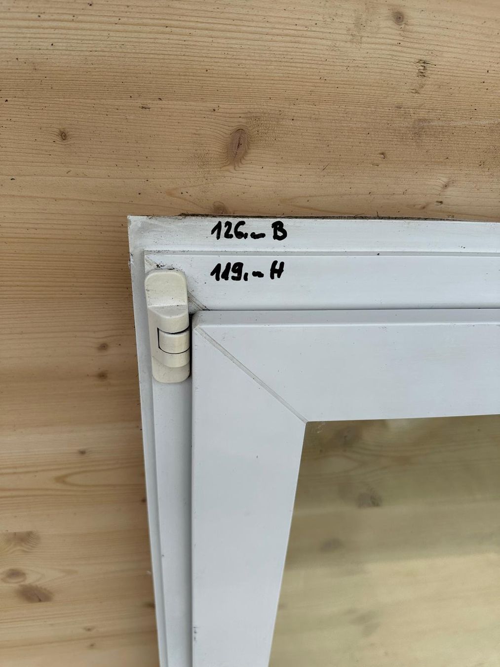 Finestre: Kunststoff Fenster – Usato da Spreitenbach venduto da Space_X 5