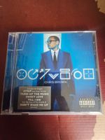 CD - Chris Brown – Fortune (Pop Rap, 2012)