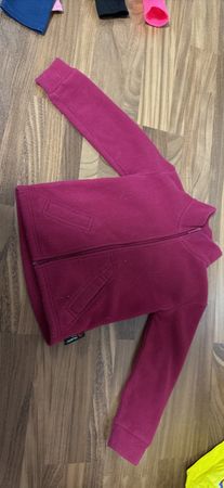 Pull polaire 98