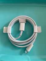 Câble USB-C Vers Lightning Apple Original