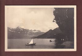 Abend am WALENSEE