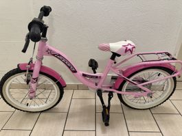 Fahrrad / Kindervelo
