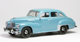 Minichamps Opel Kapitän 1951-53