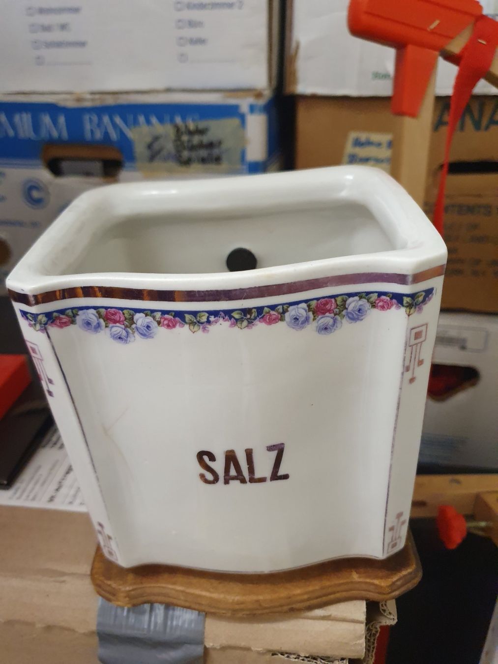 Casseroles: Salztopf – D'occasion à Winterthur par Epi52