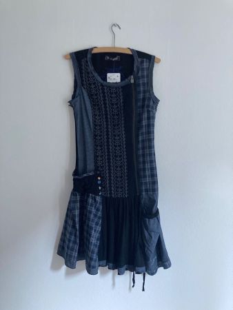 Desigual Kleid NEU