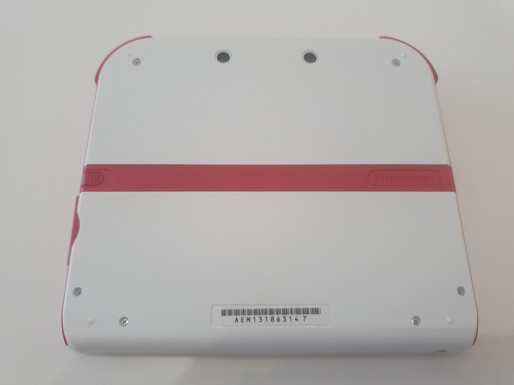 Nintendo Console: Nintendo 2DS – Usato da Puidoux venduto da Svreber 1