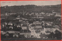 LE LOCLE