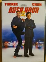 DVD Rush hour 2