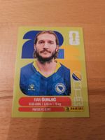 Panini WM 2026 BIH 11