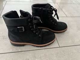 Neue Stiefel Grösse 38