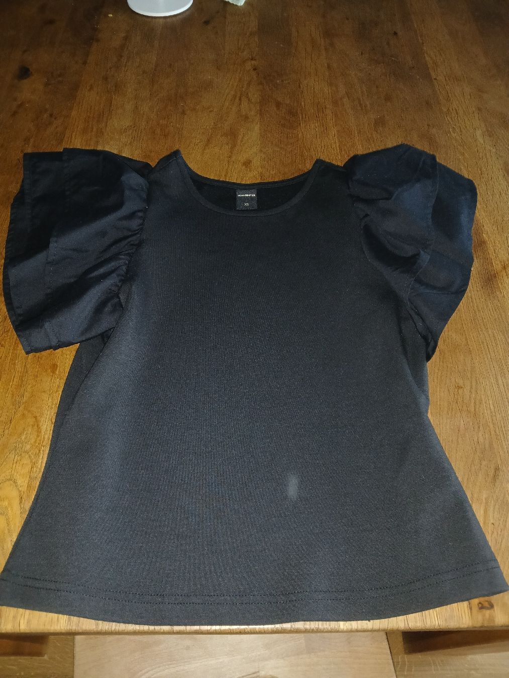T-shirt: T-Shirt XS Chicoree – Nuovo (secondo la descrizione) da Fislisbach venduto da Quirlig07