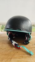 Casque snowboard/ski - Scott - noir - taille L