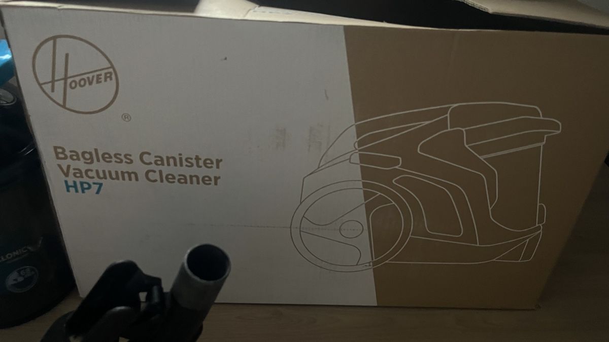 Hoover Aspirapolveri & Accessori: FAST NEU Hoover  – Usato da Courgenay venduto da Zaya_Suisse 3