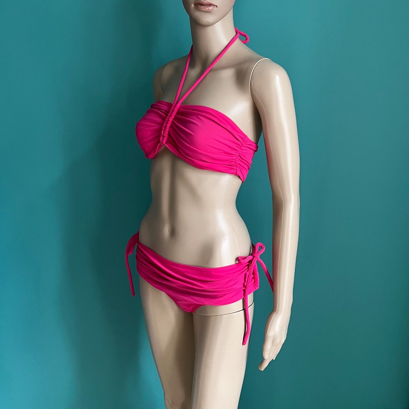 Costumi da bagno & Bikini: LANVIN Bikini 🩷 – Usato da Zürich venduto da ClosetQueen 3