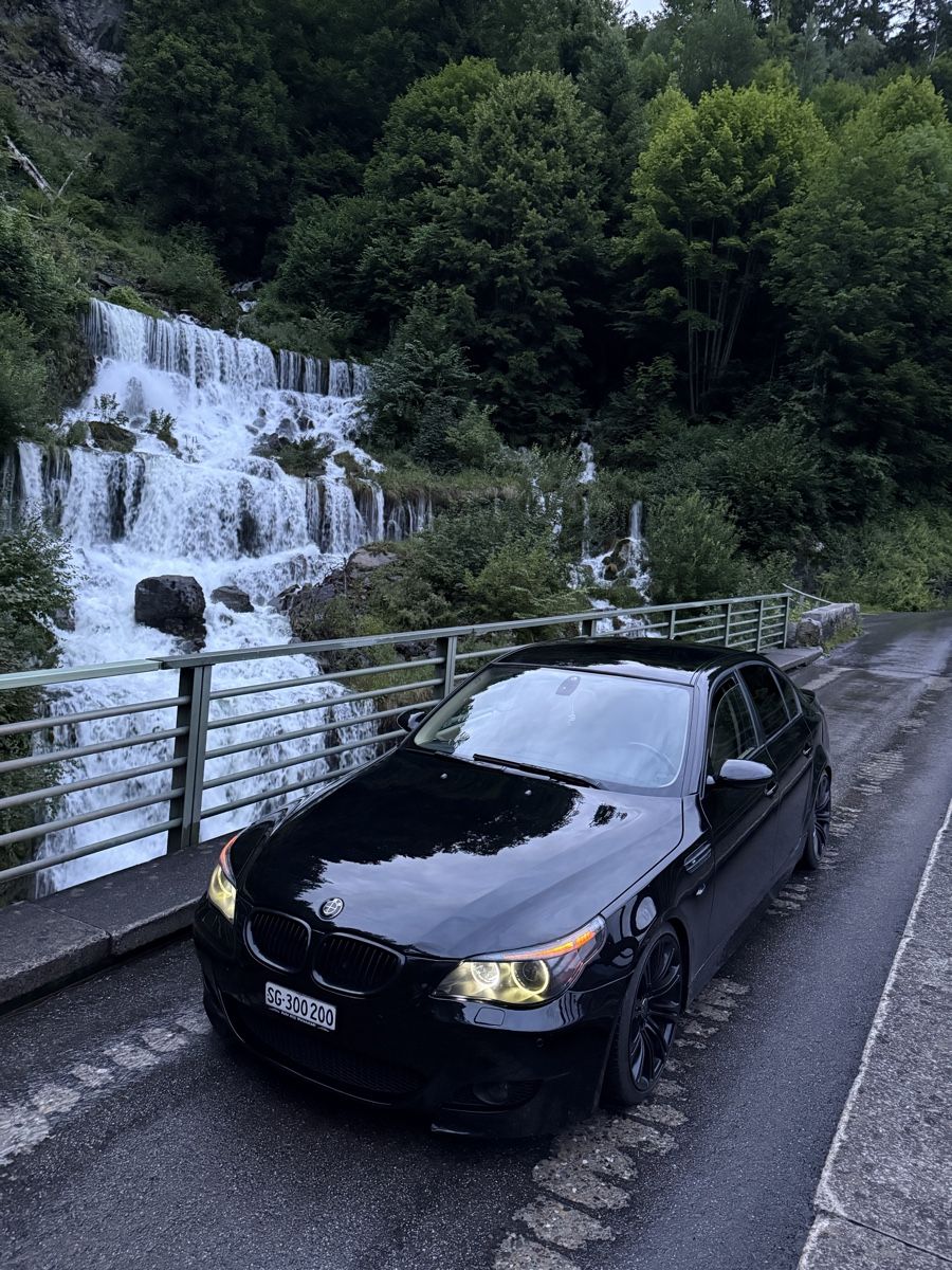 BMW Cerchioni: Bmw 19Zoll Felgen – Usato da Flums venduto da m-m.a22 3