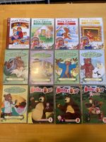 DVD lots pour enfants