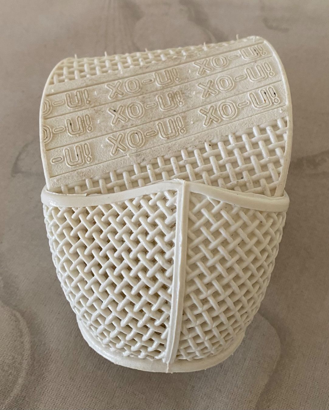Scarpe da donna: Strandschuhe in Weiss, Gr. 37 – Usato da Zürich venduto da Maria2021 2