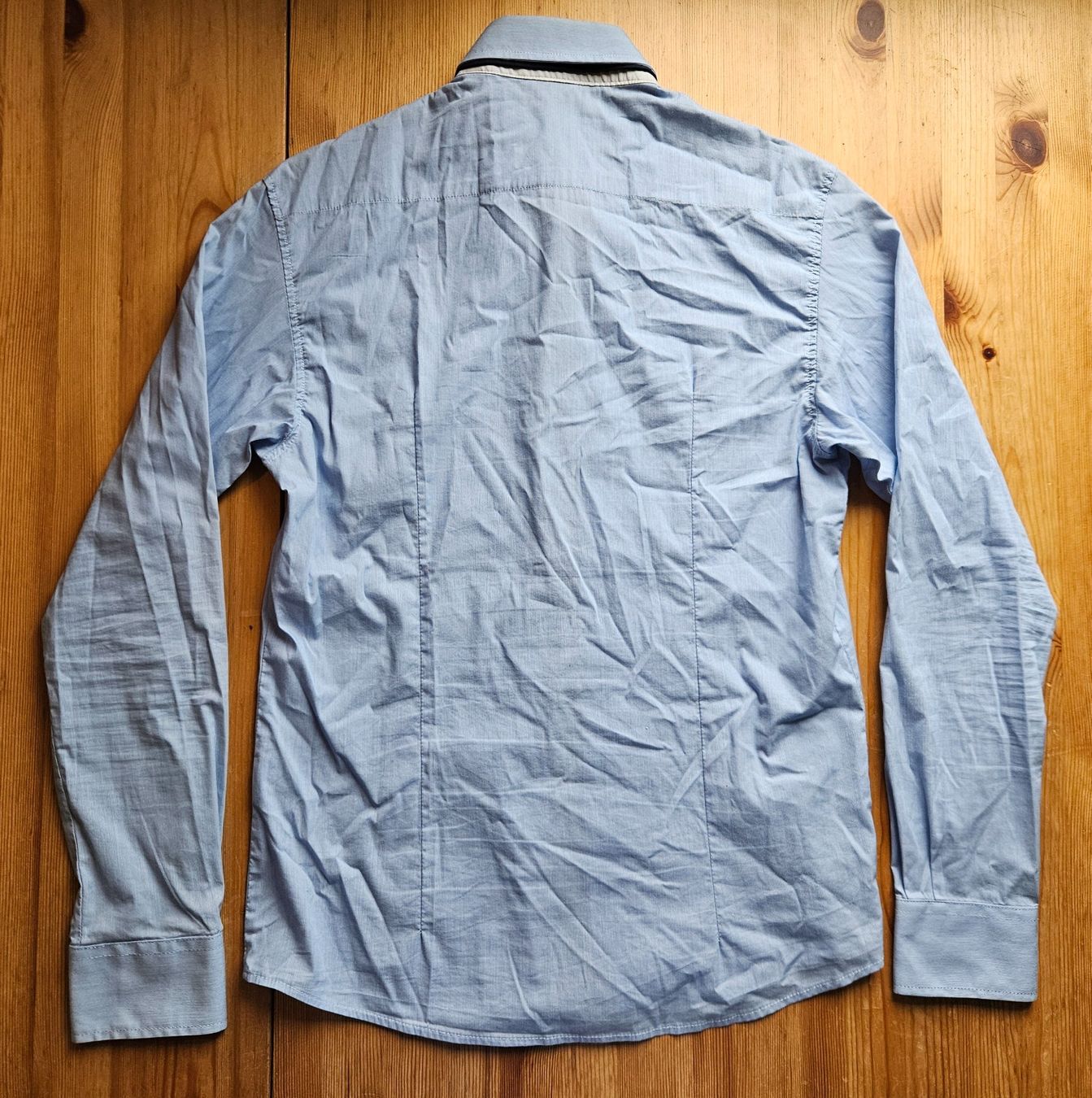 Camicie: Hemd Kantaros Grösse XL – Usato da Hägglingen venduto da United-Village-Trade 7