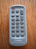 Canon WL-D88 Wireless Controller