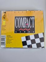 Schachspiel und Backgammon CD Format