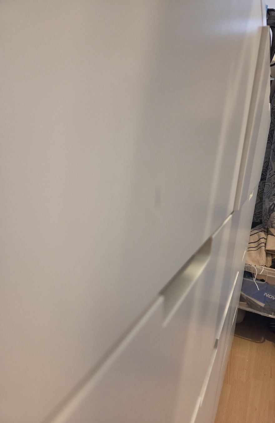 Ikea Commodes: Ikea Nordli Kommode – D'occasion à Basel par jurassicmichi 4
