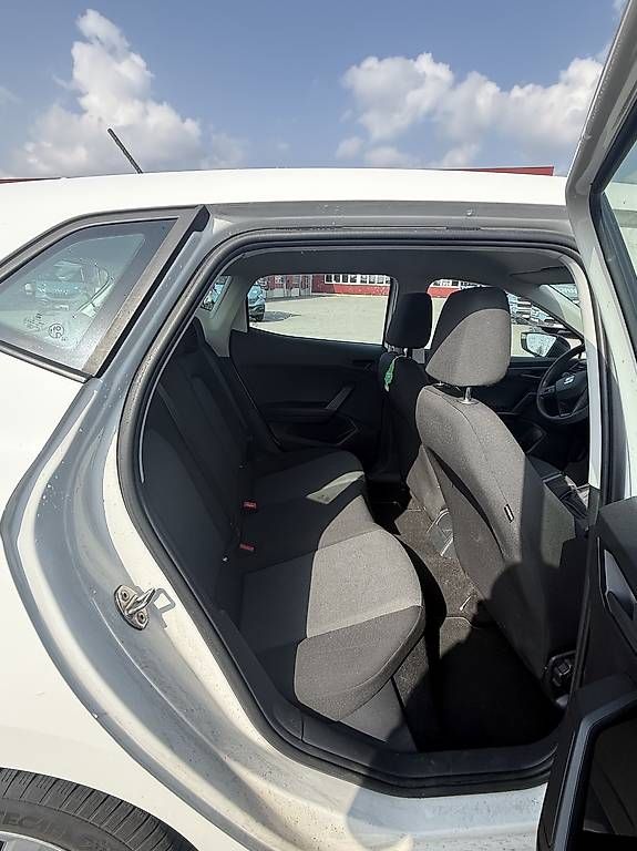 Seat Autos: Seat IBIZA 1.0 Eco TSI – Gebraucht aus Niederbuchsiten von Migge08 4