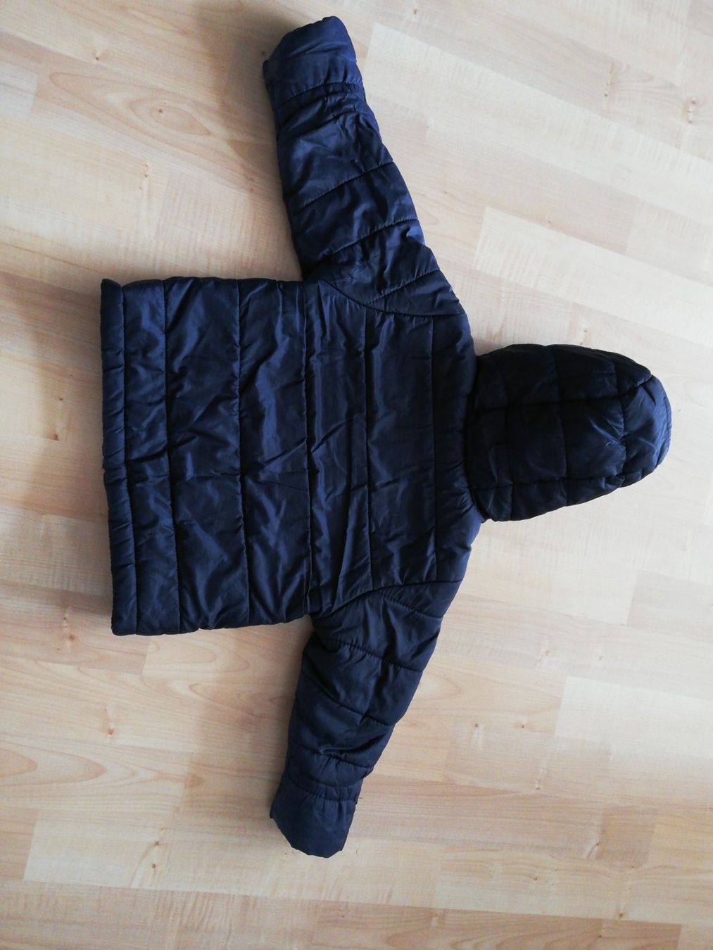 Lupilu Vestes & Manteaux: Winterjacke Grösse 74 – D'occasion à Thun par man_fg9v 2