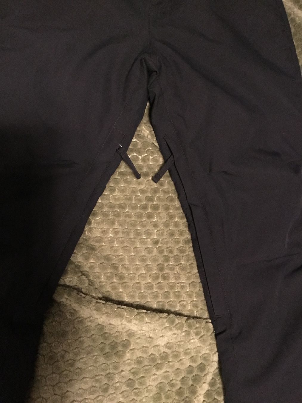 Quiksilver Anzüge: Quiksilver Skihose, Boy, Gr. 152 – Gebraucht aus Chur von Jacky17 1