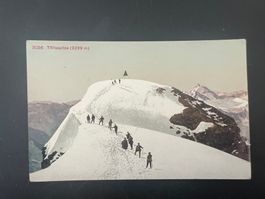 AK   Titlisspitze ca.1900  ungebraucht (G917)