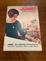 JUWO Heft, neue Tips für die Hausfrau