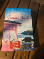 Hochzeit in der kl. Sommerküche am Meer, Jenny Colgan, Roman