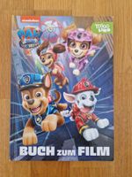 Buch PAW Patrol The Movie TOGGO LINO