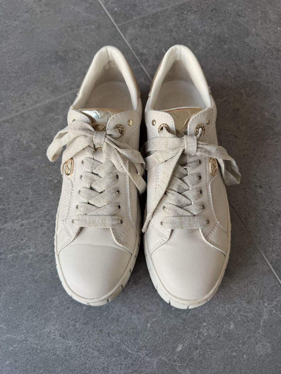 Scarpe da donna: Maro TOZZI Sneaker 39 – Usato da Dachsen venduto da Pfotenglueck 1