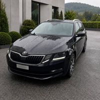 koda Octavia 2.0 TDI DSG 4x4