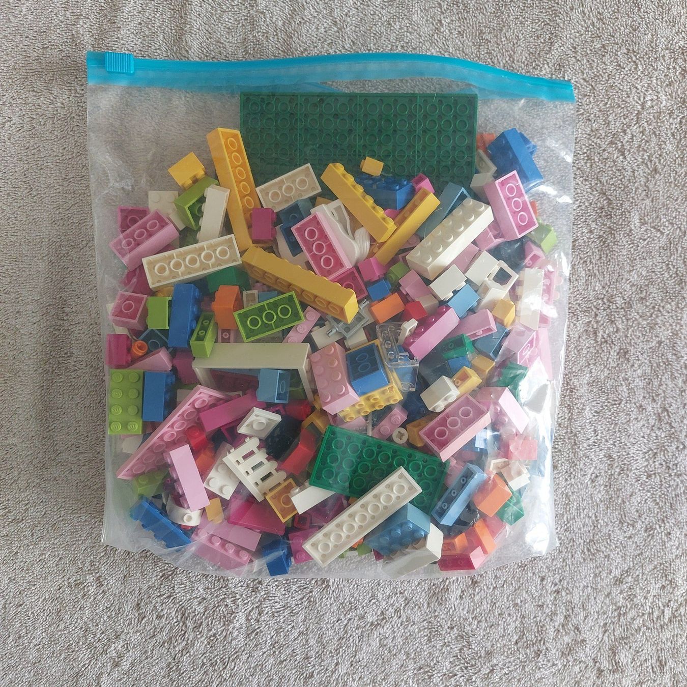 Lego Baukästen: LEGO 5560 – Gebraucht aus Uetikon am See von Peter_von_Lanthen 1