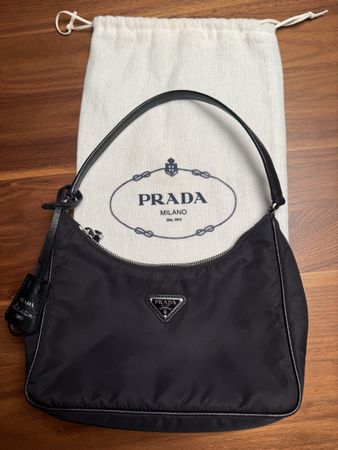 Prada Re-Edition 2005 Mini Bag