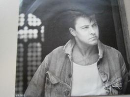 Vinyl-Single Paul Young - Wonderland